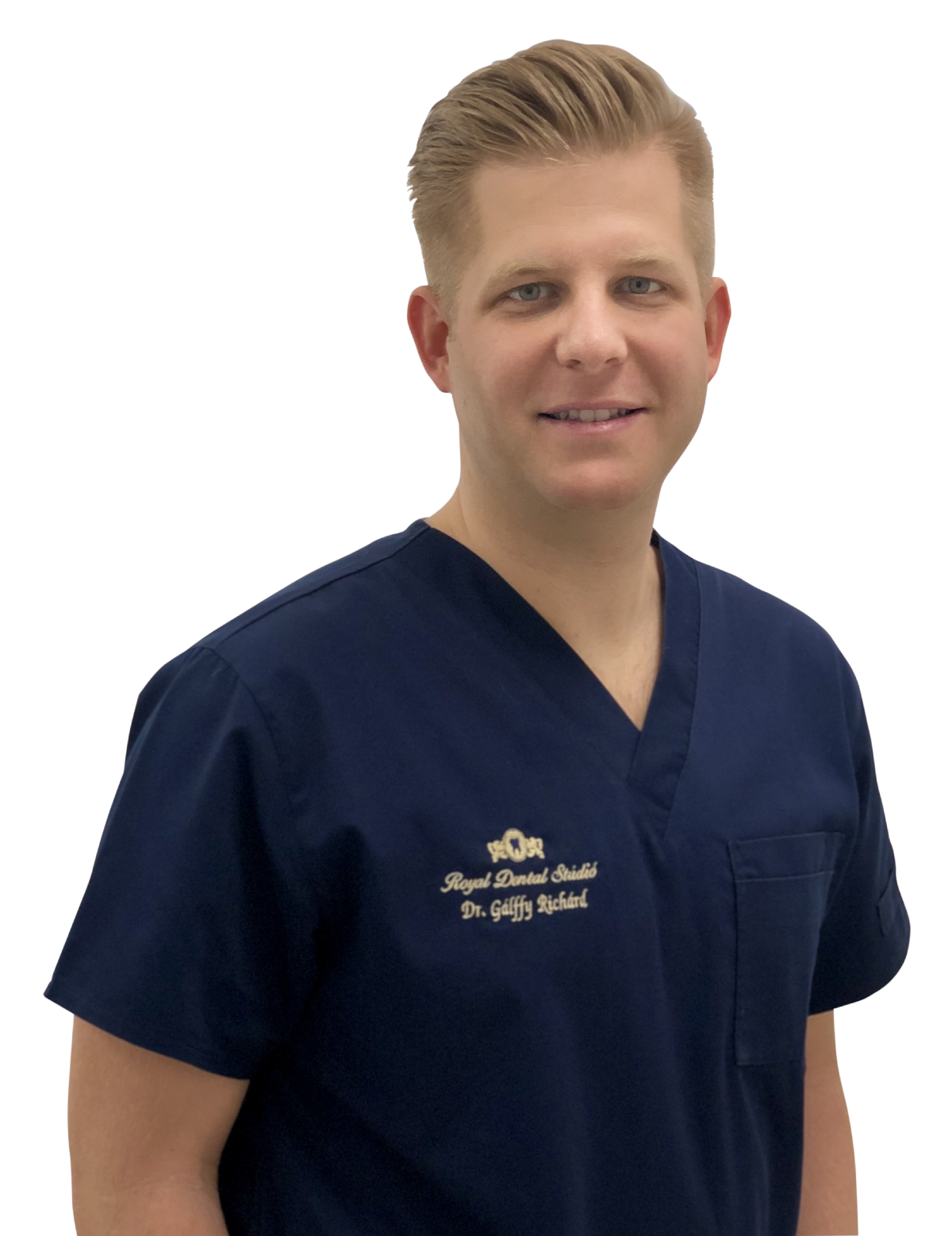 Royal Dental Stúdió Fogászat - Dr. Gálffy Richárd szájsebész